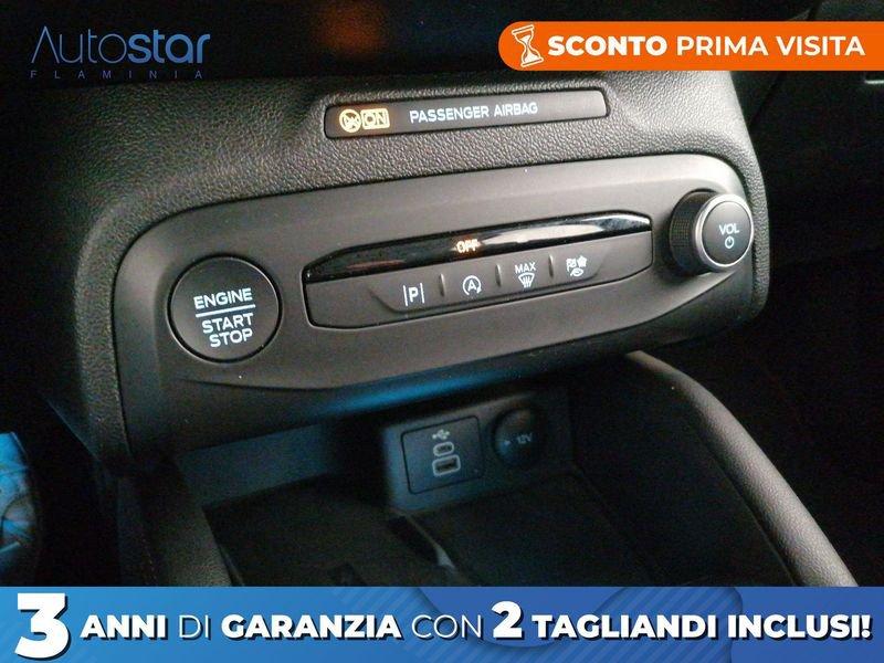Ford Focus 1.0t ecoboost h ST-Line X 155cv powershift