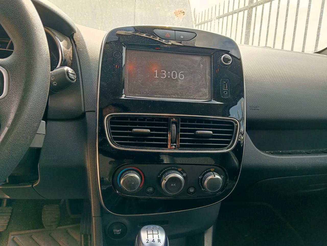 Renault Clio dCi 8V 90 CV Start&Stop 5 porte Energy Duel