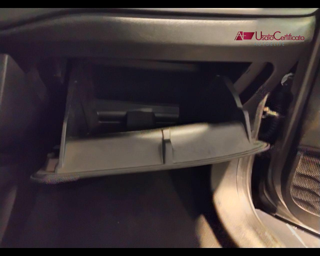 FIAT Tipo 1.0 5 porte