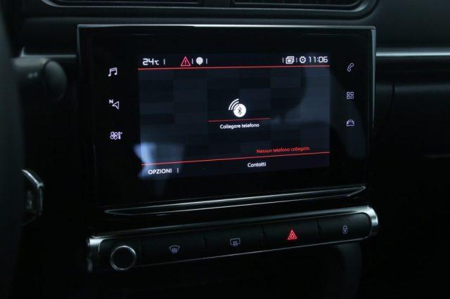 CITROEN C3 PureTech 83 S&S C-Series Neopatentati