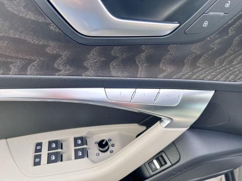 Audi A6 allroad A6 allroad 55 TDI 3.0 quattro tiptronic Evolution