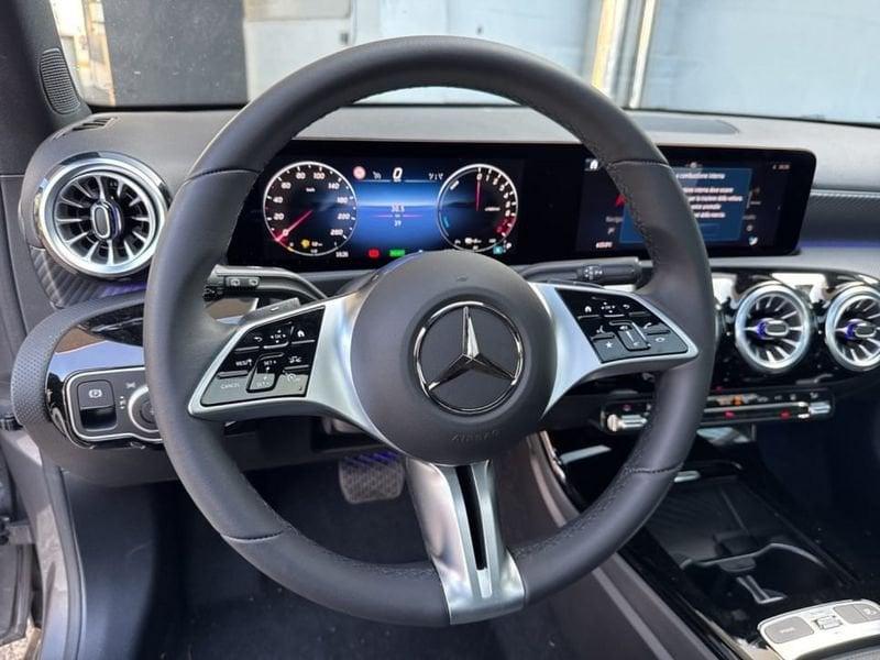 Mercedes-Benz Classe A 250e EQ-Power Automatic Progressive Advanced Plus
