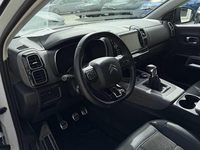Citroen C5 Aircross BlueHDi 130 S&S Shine