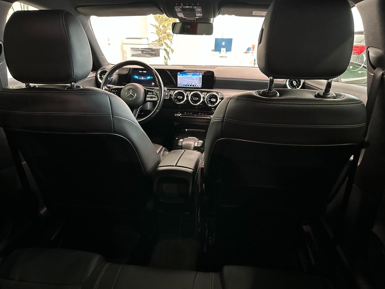 Mercedes-benz A 180 Automatic Business