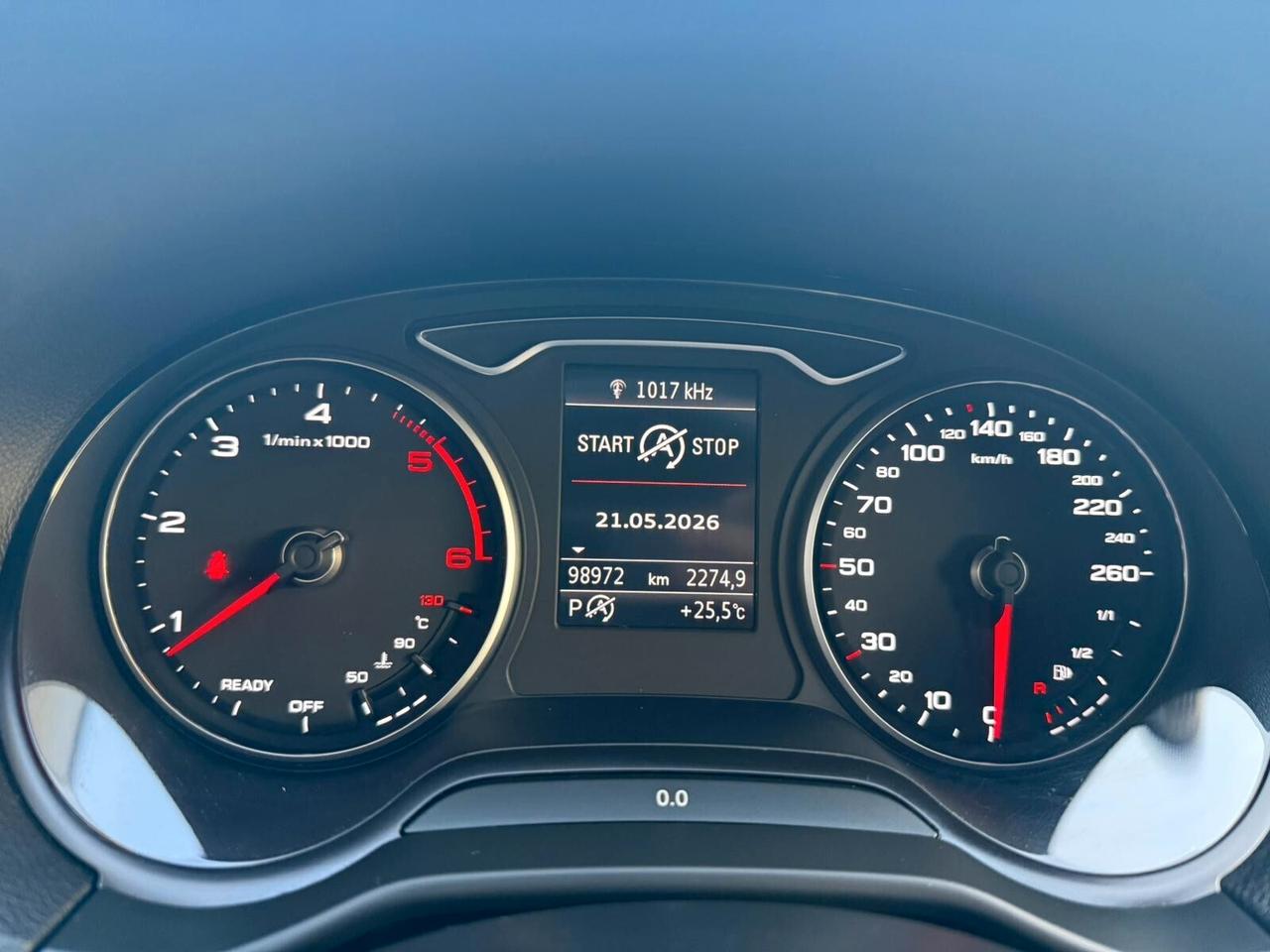 Audi Q2 1.6 TDI S tronic Sport