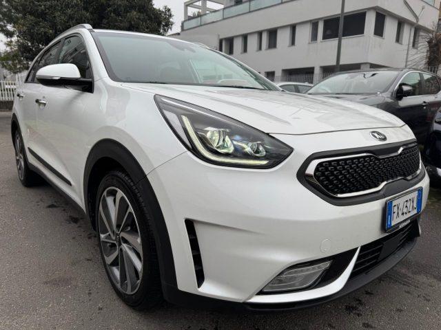 KIA Niro 1.6 GDi DCT HEV Style