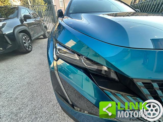 PEUGEOT 408 GT CAMBIO AUTOMATICO UNICO PROPRIETARIO