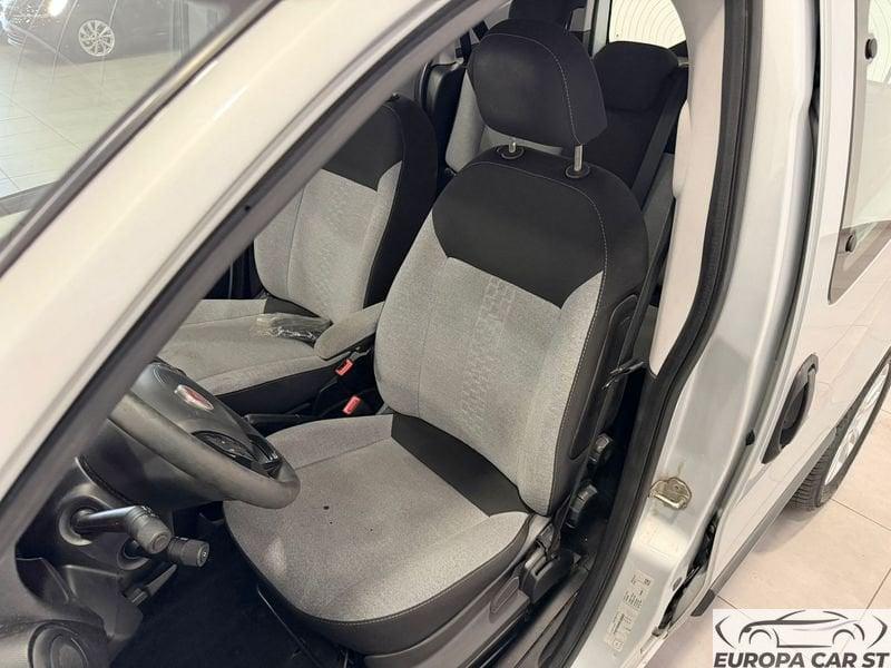 FIAT QUBO 1.3 Mjt 80cv Lounge
