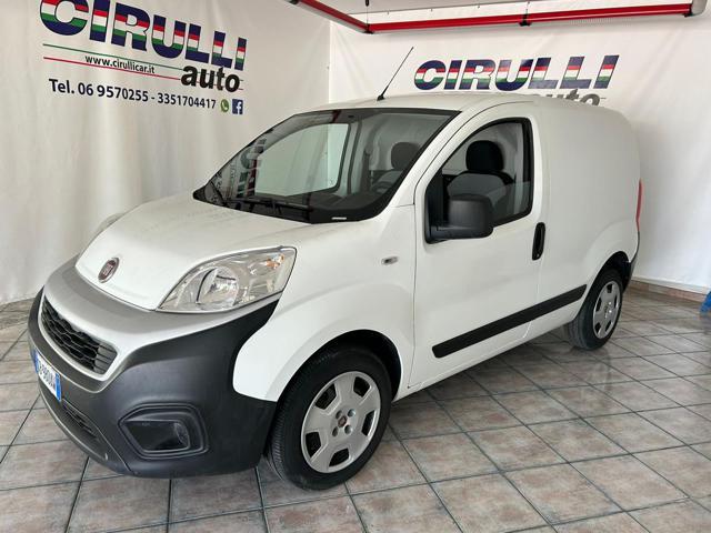 FIAT Fiorino 1.3 MJT 95CV Cargo SX