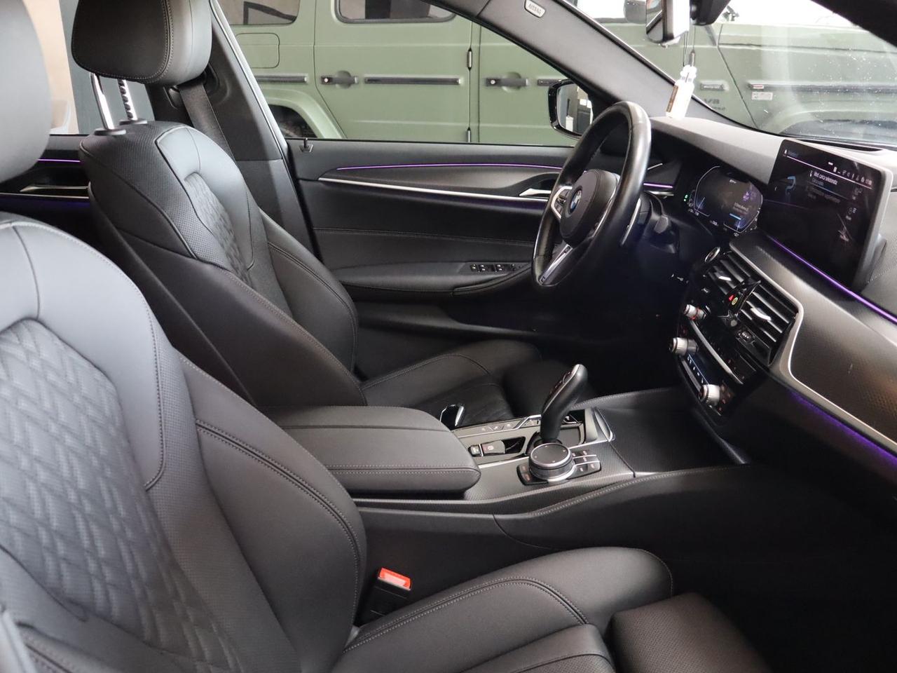 Bmw 530 M Sport 530 e PHEV #11006