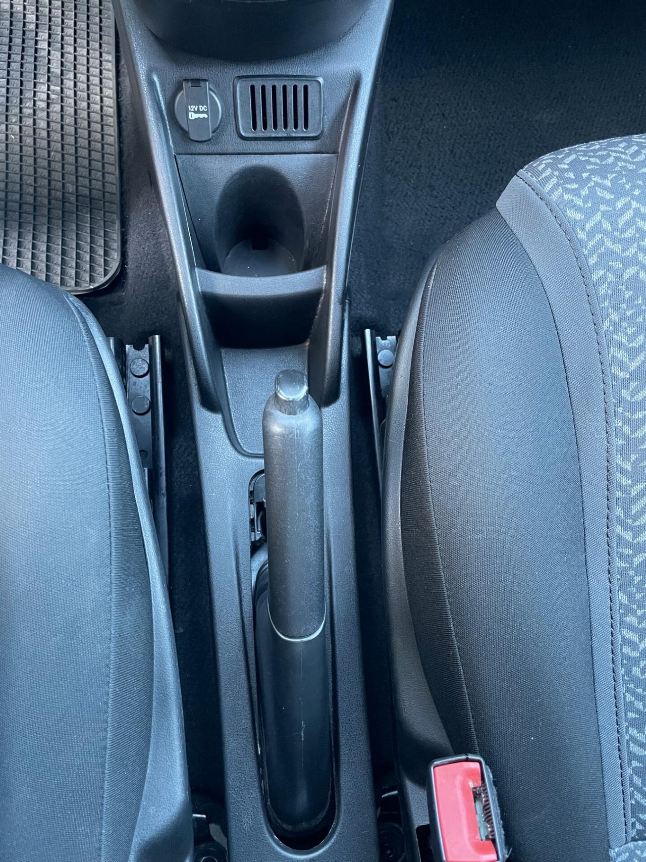 Lancia Ypsilon 1.0 FireFly Hybrid Silver GARANTITA