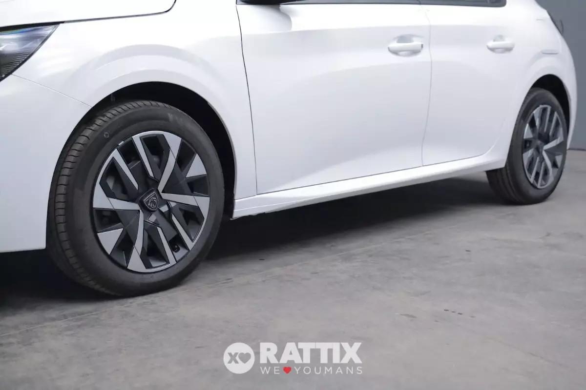 Peugeot 208 1.2 Hybrid 100CV Style e-DCS6