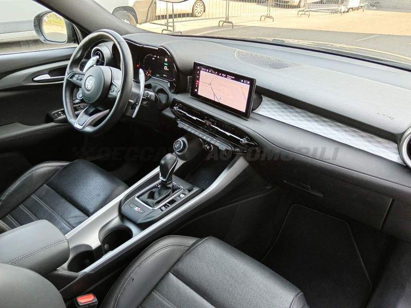Alfa Romeo Tonale Tonale 1.3 phev Veloce Q4 280cv at6