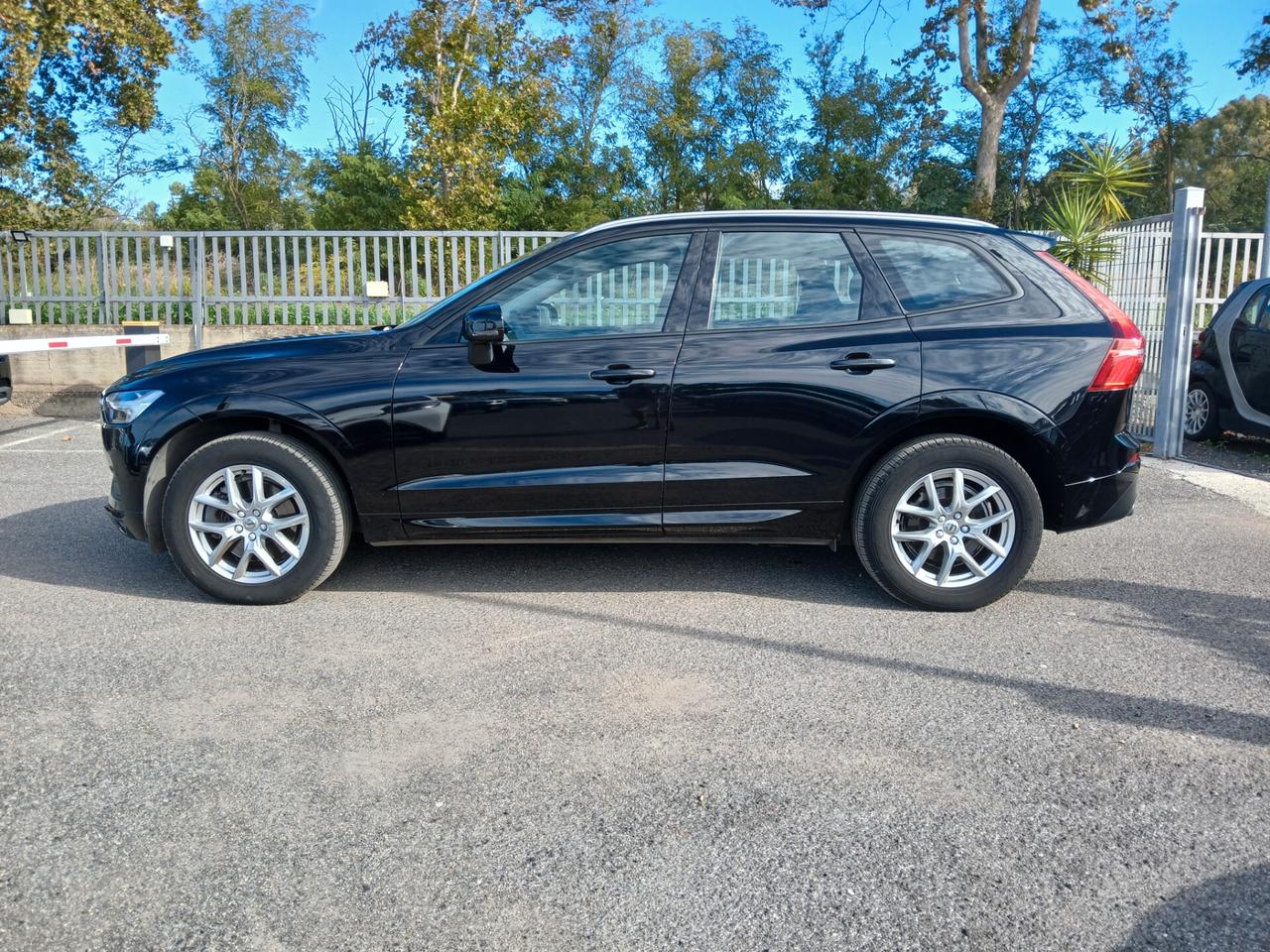 Volvo XC60 B4 D AWD