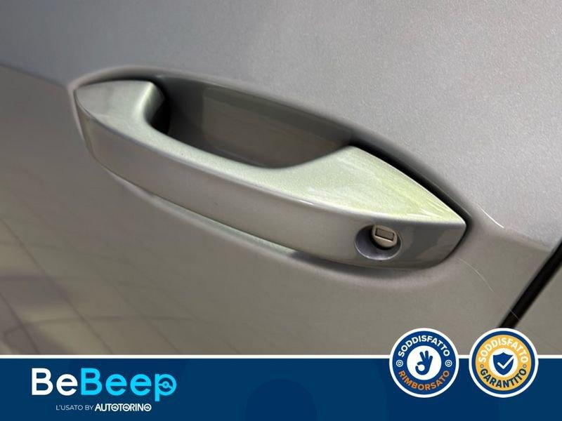 Volkswagen Golf 2.0 TSI GTI 265CV DSG