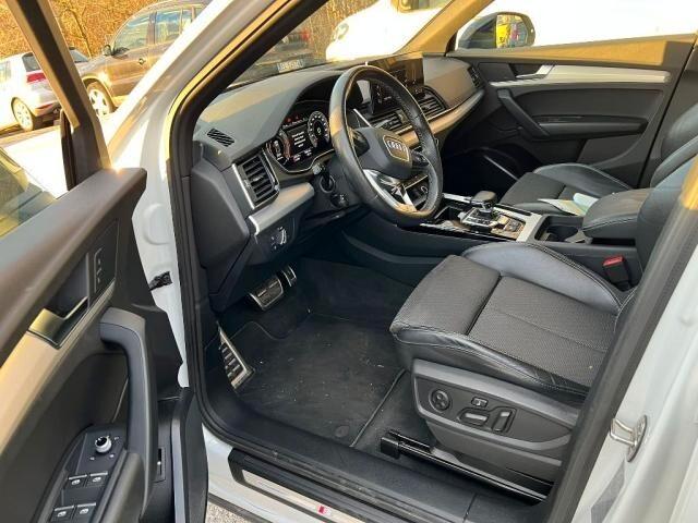 Audi Q5 40 TDI 204 CV quattro S tronic S-line Plus