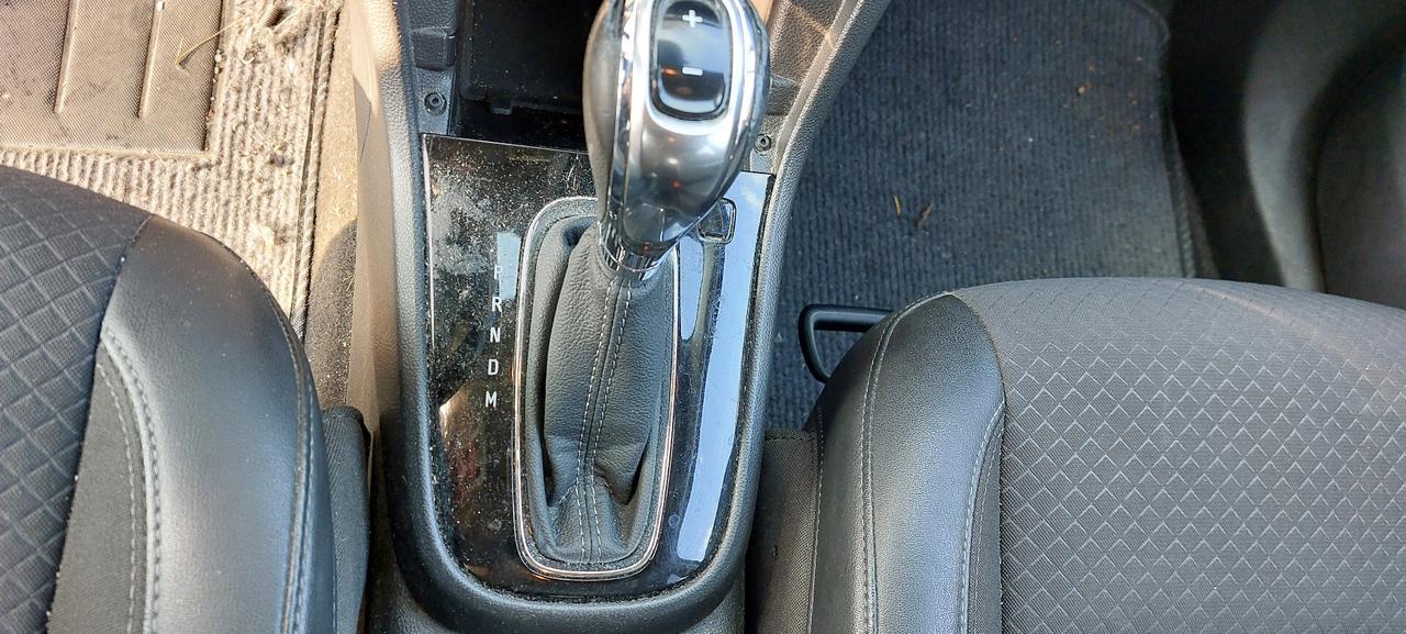 Opel Mokka X 1.6 CDTI Ecotec 136CV 4x2 aut. Ultimate