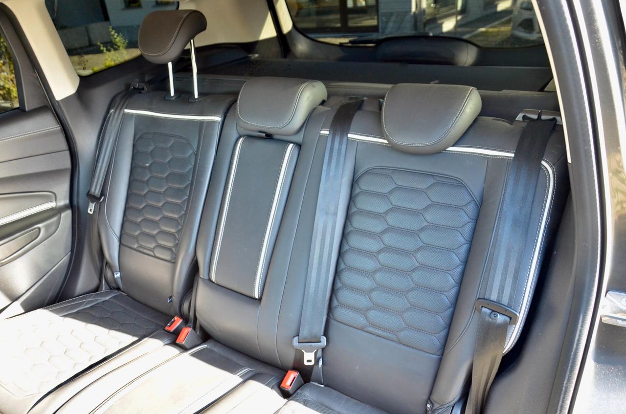 FORD KUGA 2.0 TDCI VIGNALE 150cv AUTO, PREZZO REALE, UFF ITALIANA, EURO 6C, XENO, RETROCAMERA, PERMUTE