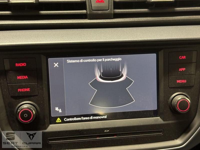 SEAT Arona 1.0 ECO TSI 70KW STYLE