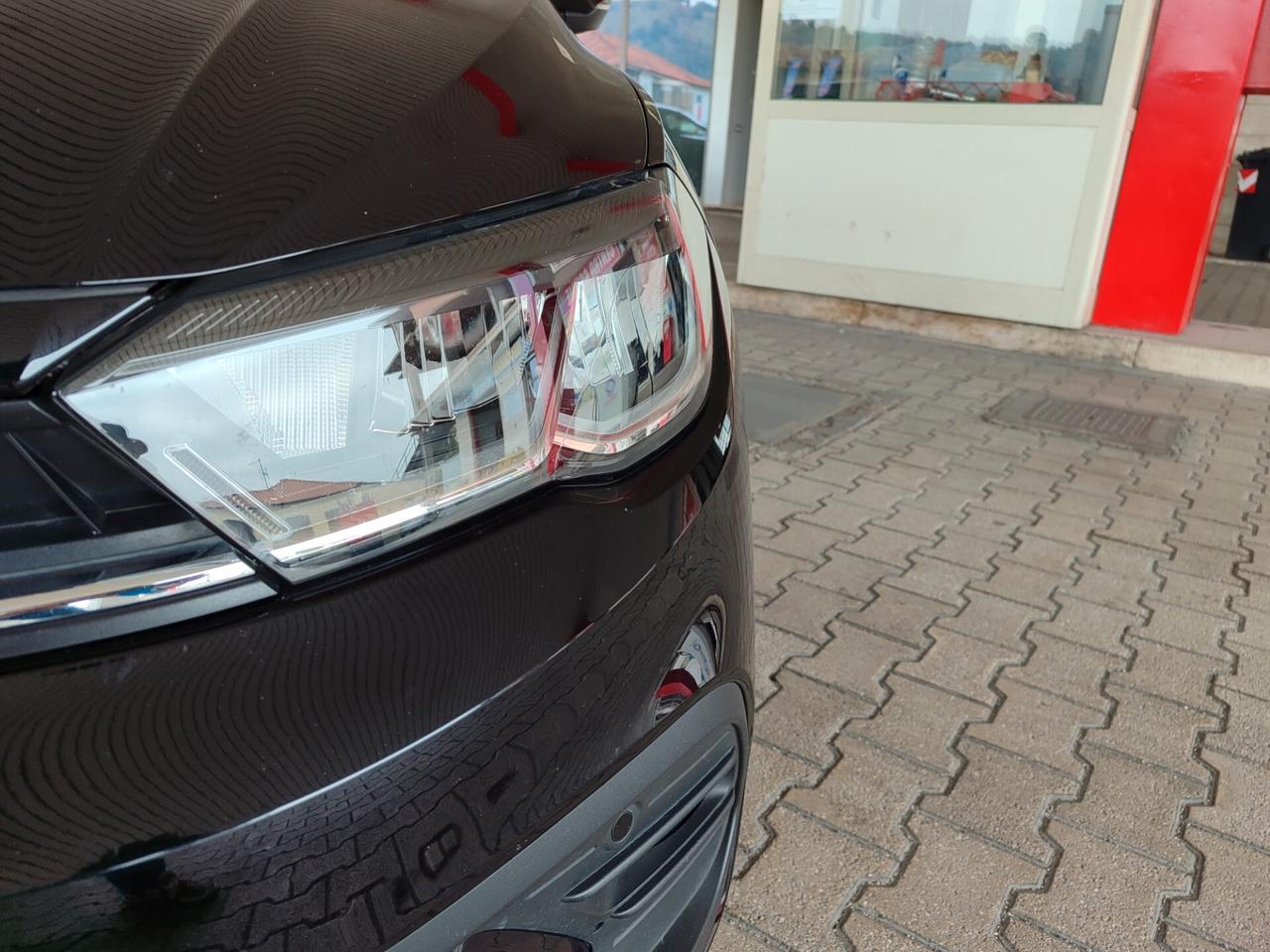 Volkswagen Polo 1.0 TSI ANNO 2023 OK NEOP PROMO