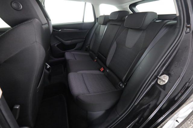 SKODA Octavia Octavia 2.0 TDI EVO SCR 150 CV DSG 4x4 Wagon Execu