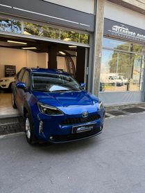 Toyota Yaris Cross Yaris Cross 1.5 Hybrid 5p. E-CVT Active