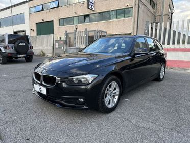 BMW Serie 3 318d Business Advantage