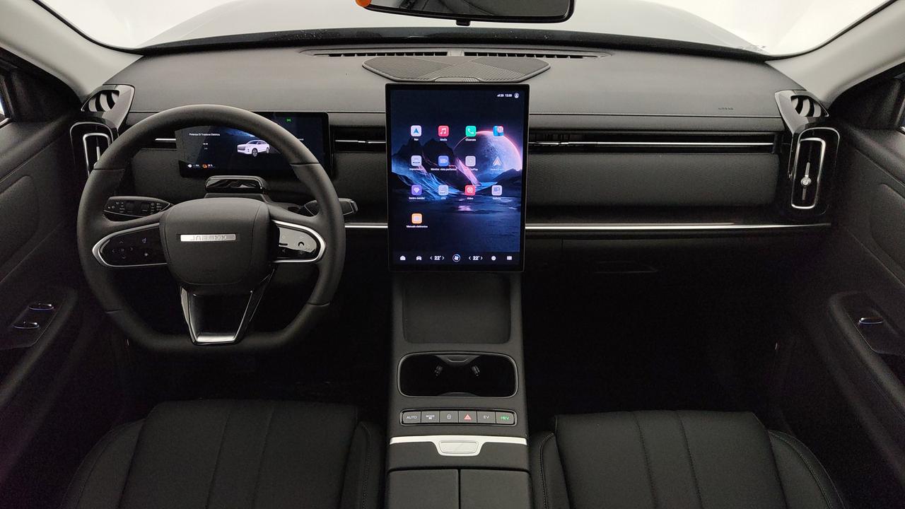 JAECOO JAECOO 7 PHEV 1.5TGDI FWD DHT1 Premium