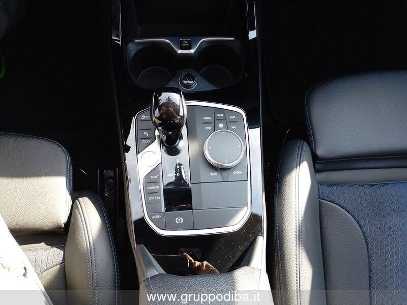 BMW Serie 1 F40 Diesel 116d Msport auto