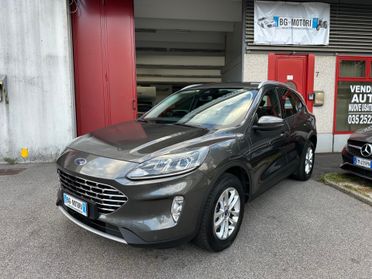 Ford Kuga 2.5 phev Titanium Business 2wd 225cv e-shifter