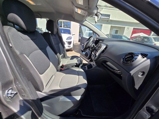 RENAULT Captur 0.9 TCe 12V 90 CV NEOPATENTATI PERMUTE