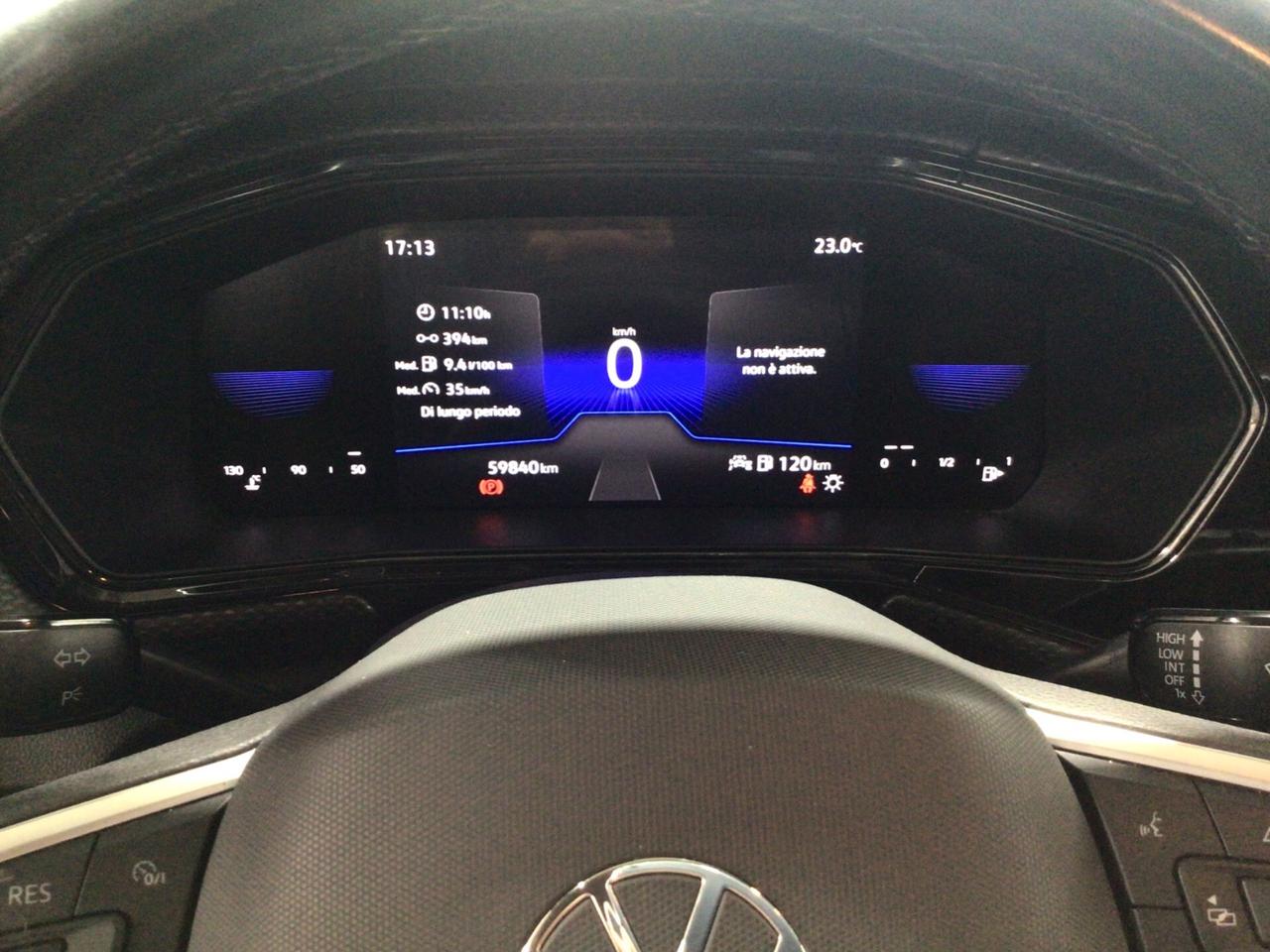 Volkswagen T-Cross 1.0 TSI Style BMT