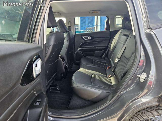 JEEP Compass 1.3 turbo t4 phev Limited 4xe auto - GH354HS