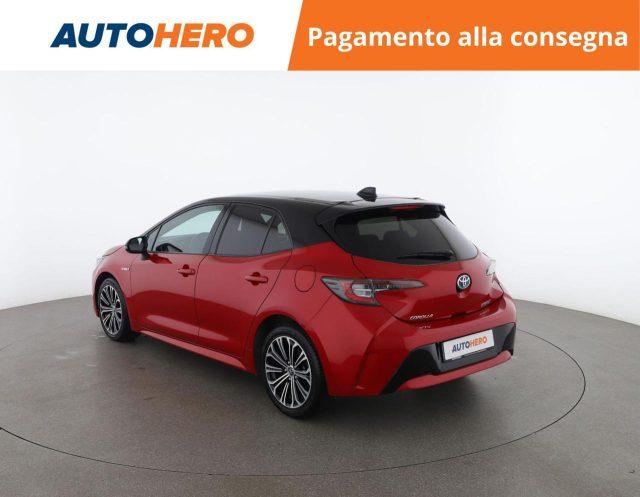 TOYOTA Corolla 1.8 Hybrid Style