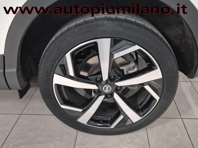 NISSAN Qashqai 1.6 dCi 4WD Tekna