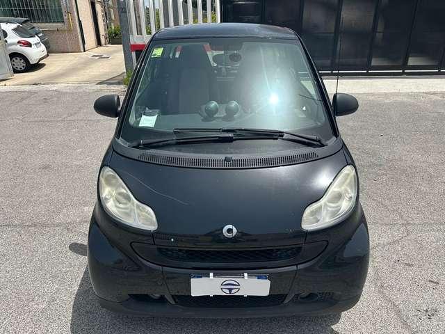 smart forTwo 1.0 coupé pulse 84cv