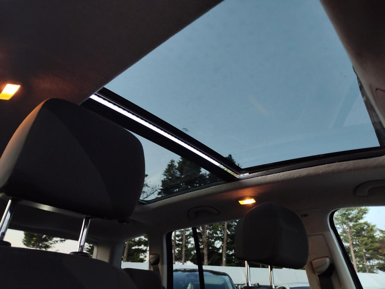 Volkswagen Touran 1.4 TSI Highline EcoFuel