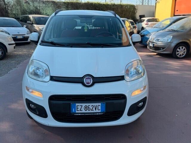 Fiat Panda 0.9 TwinAir Turbo Natural Power Lounge, UNIPROP, BELLISSIMA!!