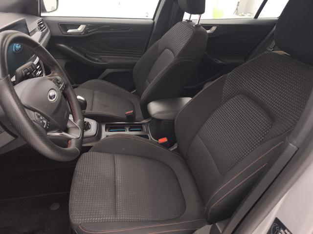 FORD Focus 1.0 ecoboost h ST-Line Design 125cv powershift