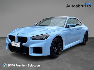 BMW M2 Coupe 3.0 Steptronic