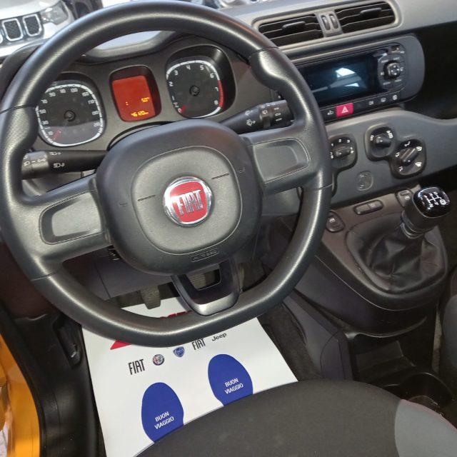 FIAT Panda 1.2 Easy