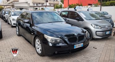 BMW 520I PREZZO PROMO