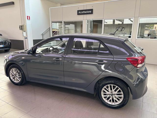 KIA Rio 1.0 T-GDi 100 CV MHEV iMT Style