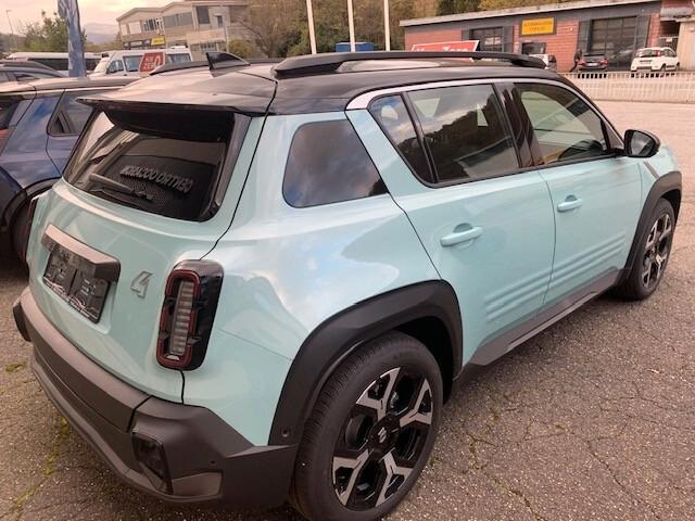 Renault 4 E-Tech Electric 150 CV Comfort Range Techno