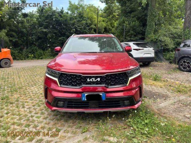 KIA Sorento 1.6 t-gdi 230cv hev Style AWD at6 7 posti - GK912G
