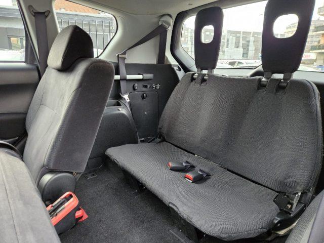 MITSUBISHI Outlander 2.0 DI-D Instyle 7 p.ti DPF