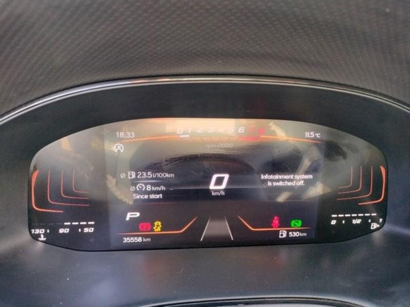 Seat Arona 1.0 EcoTSI 110 CV DSG Style