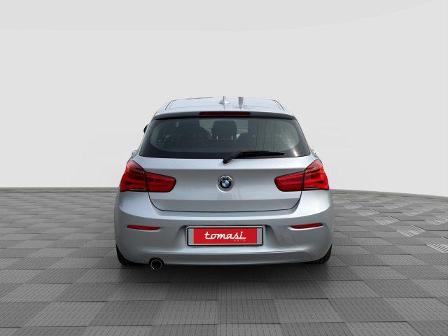 BMW 118 Serie 1 i 5p. Advantage