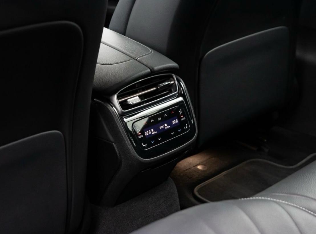 Mercedes-benz EQE 350 AMG