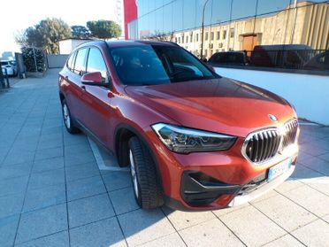 Bmw X1 sDrive18d Business Advantage